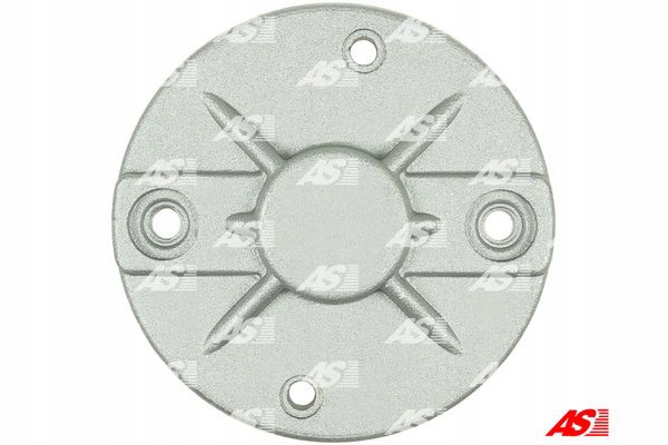 фото №2, Крышка стартер, карбюратора as-pl sbr2005