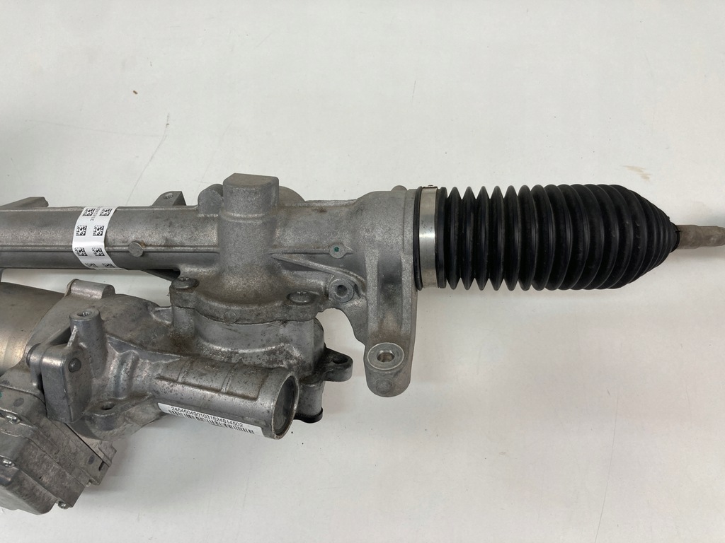 фото №5, Трансмиссия рулевая рейка mercedes cla c117 246