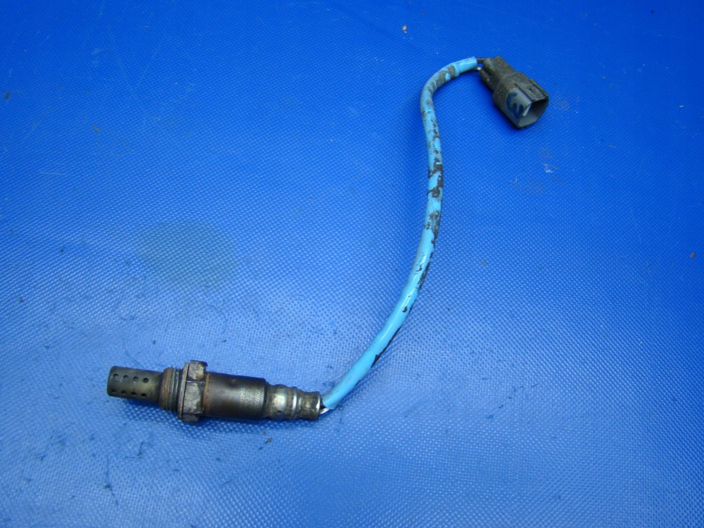 фото №1, Датчик лямбда-зонд subaru tribeca 3.0 06r 22690aa68a