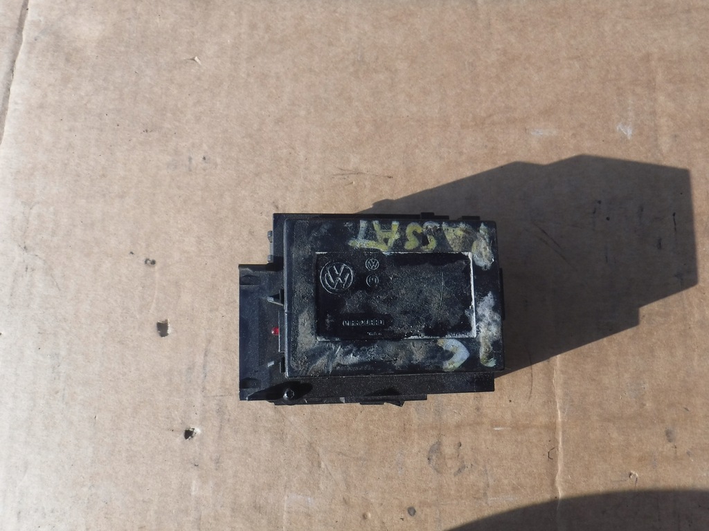 фото №1, Замок зажигания vw passat b6 3c0905843t