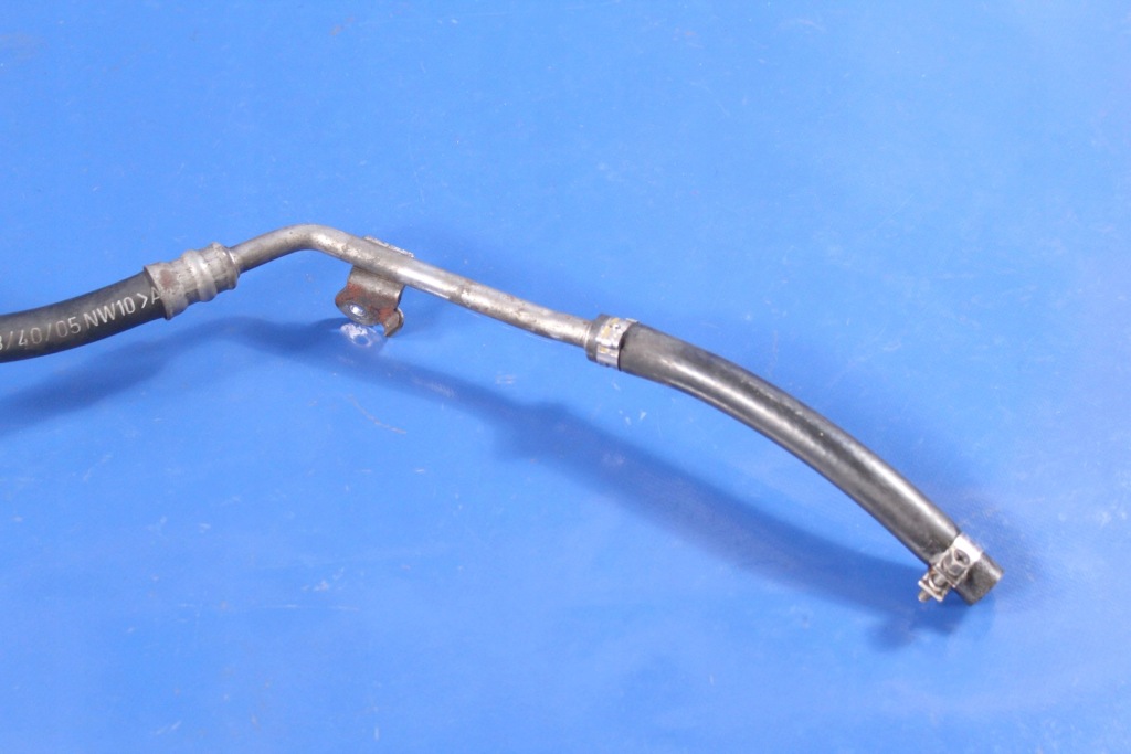 Шланг усилителя mercedes slk w171 a1714661181 Доставка