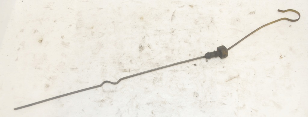 фото №1, Щуп рівня оливи opel astra f astra g 1.7 td