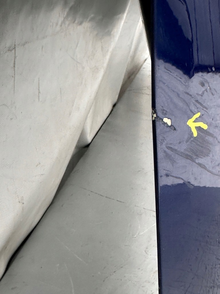 Капот передняя перед seat tarraco в Украине