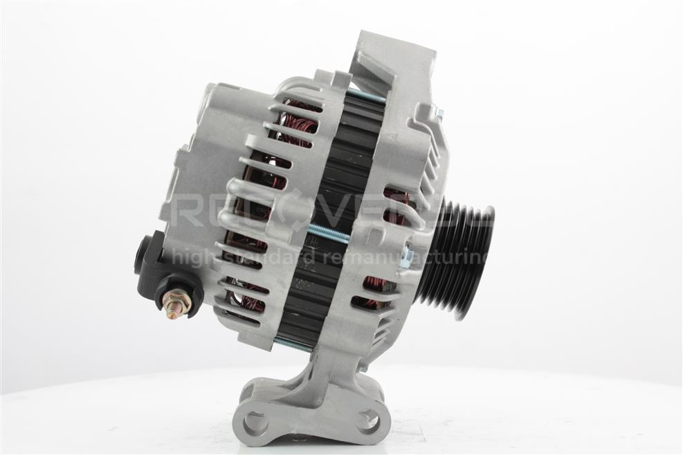 фото №9, Генератор nissan 2.0 d almera primera sunny