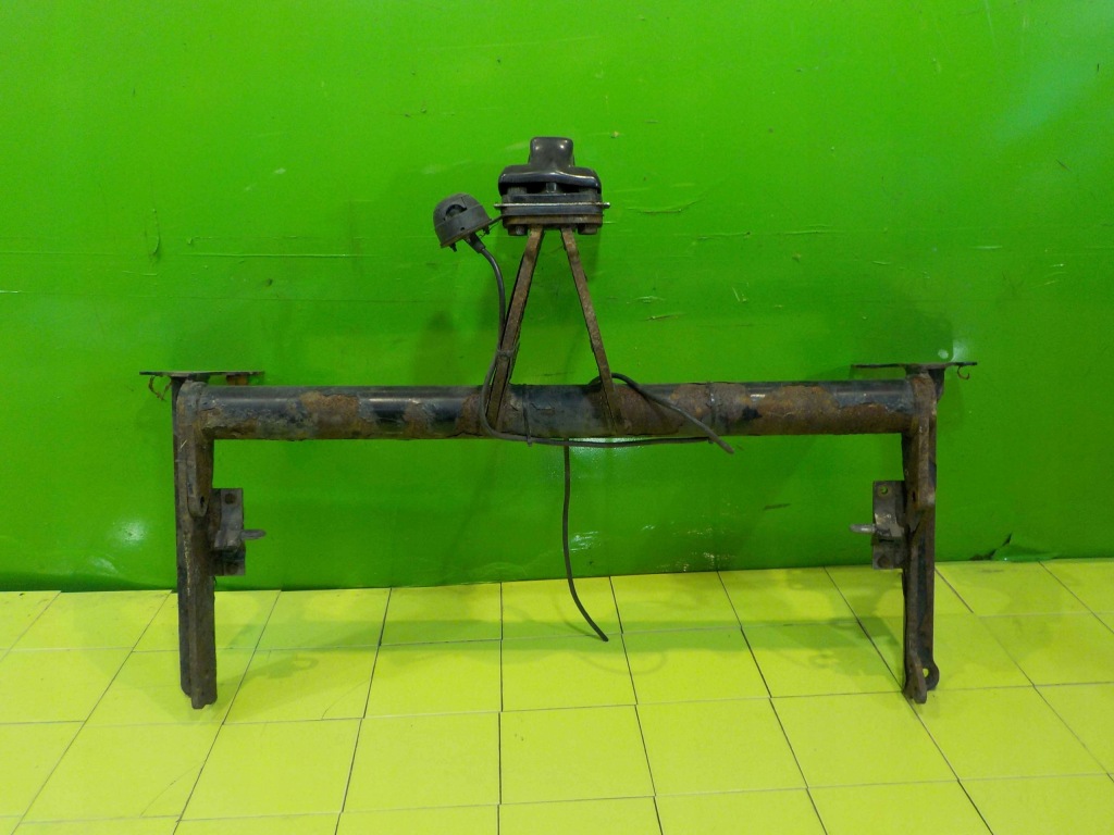 фото №4, Dodge nitro 08r hak буксирувальний