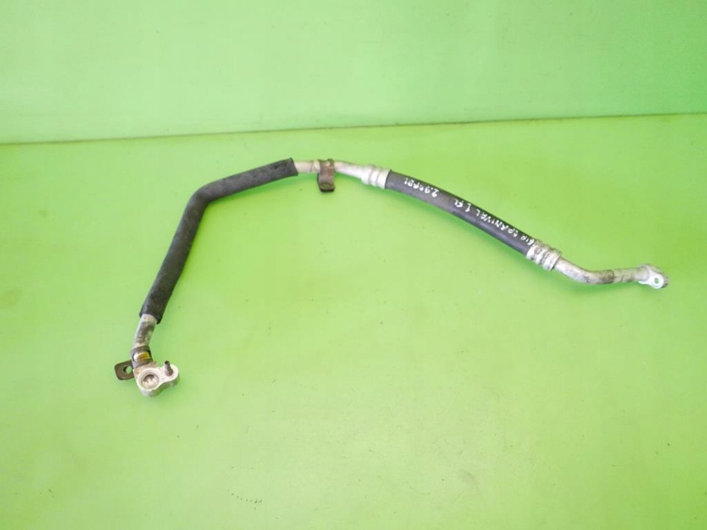 фото №6, Трубка шланг кондиціонера kia carnival i fl 2.9