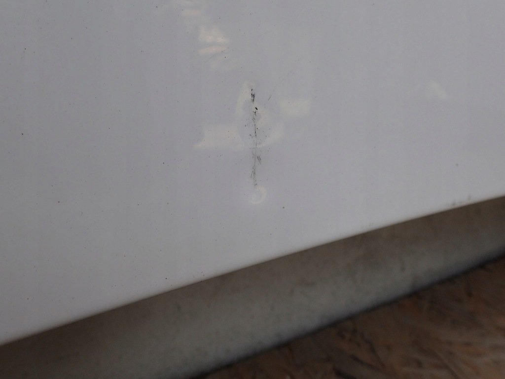 фото №8, Капот крышка двигателя seat exeo 3r 2009-2013r