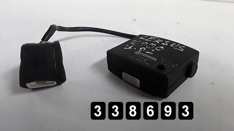 Купить 2000 lexus gs 300 ecu 08192 00920