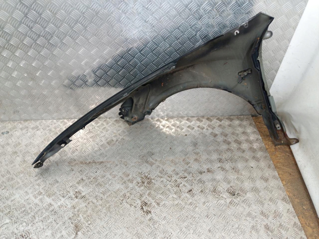 фото №8, Mazda 6 крыло правый перед 35n