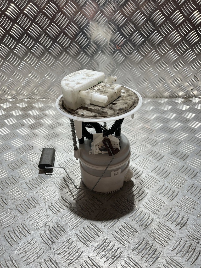 фото №1, Насос топлива поплавок opel grandland x 17- 1.2 thp 9823727280