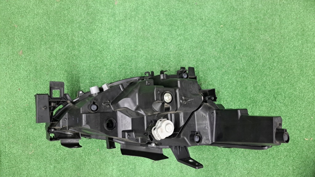 фото №4, Mazda cx5 2 ii full led лампа передняя