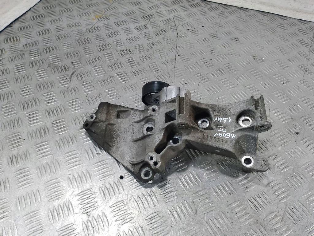 Кронштейн генератора renault megane 3 08-16 8200669495 1.6 16v Киев