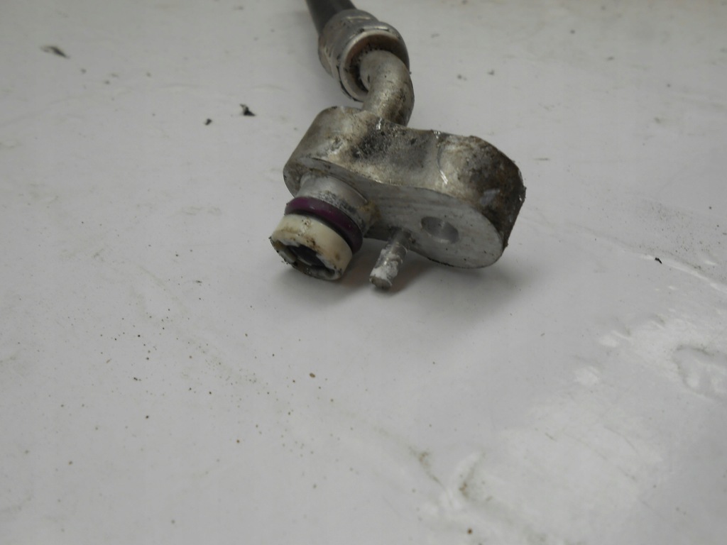 фото №7, Bmw x4 шланг кондиціонера кондиціонер 9382717 датчик 82cp17-07 9323658