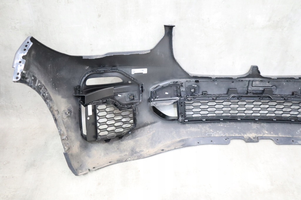 фото №8, Бампер bmw x5 g05 отверстия na 6 pdc m набор