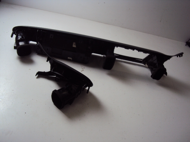 фото №7, Накладки декори панель приладів vw beetle 5c 10-