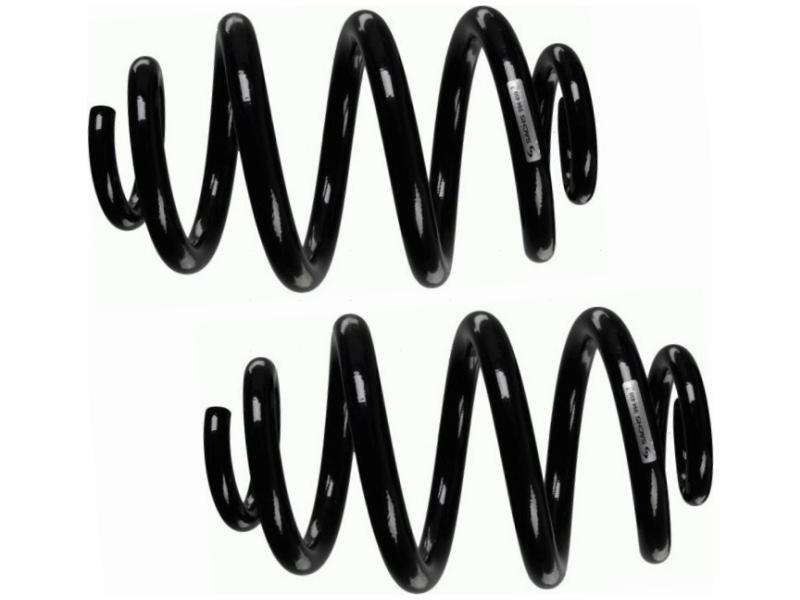 Купить Пружины задний  sachs 994 499