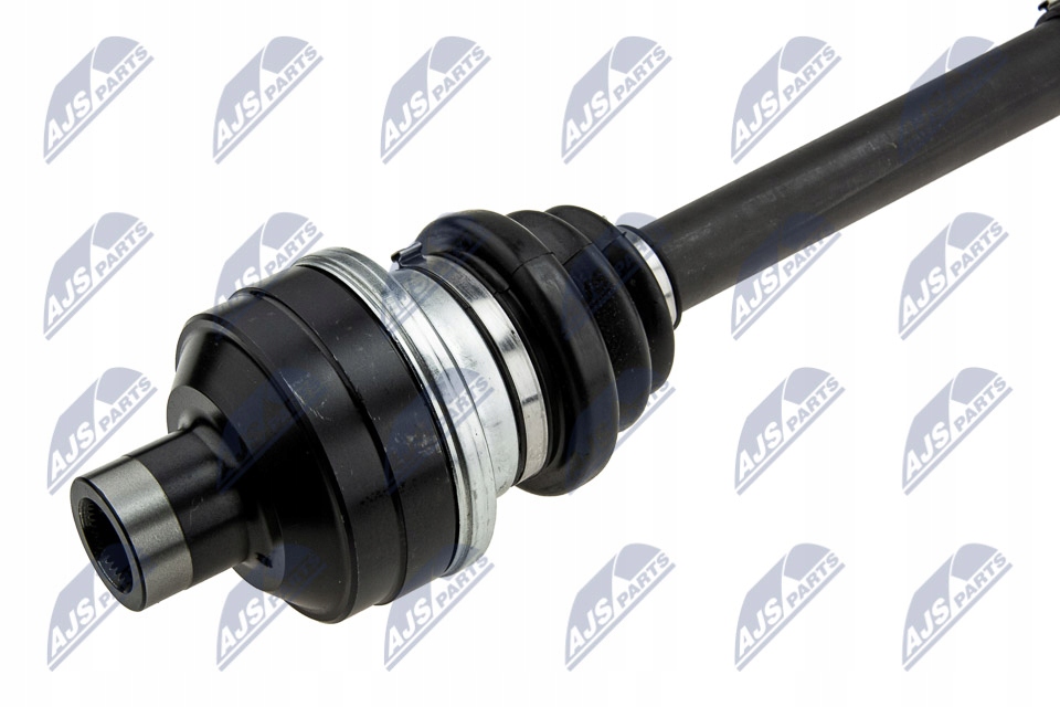 фото №9, Nty npw-vw-024 wał привідний