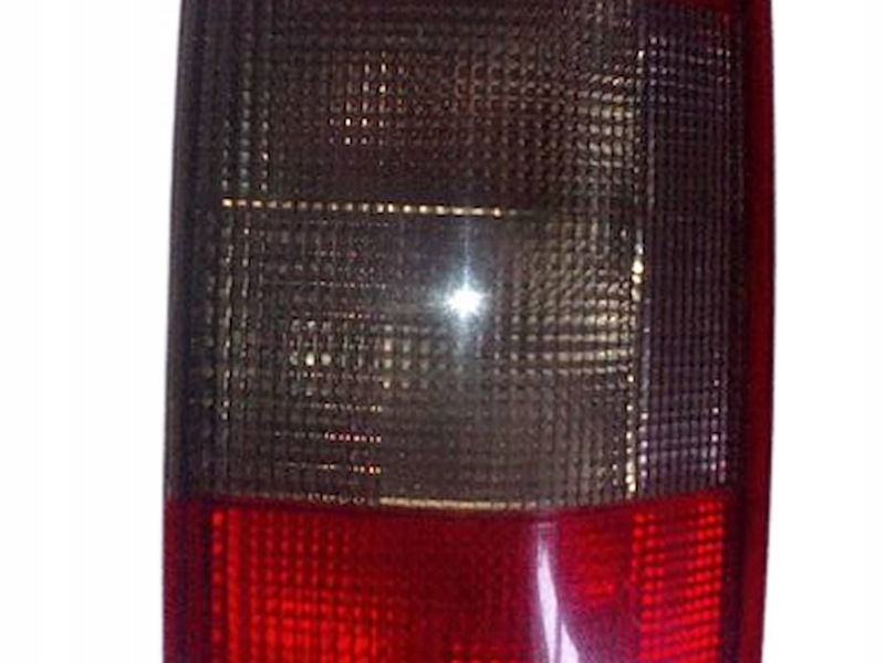 фото №1, Лампа права задня opel omega