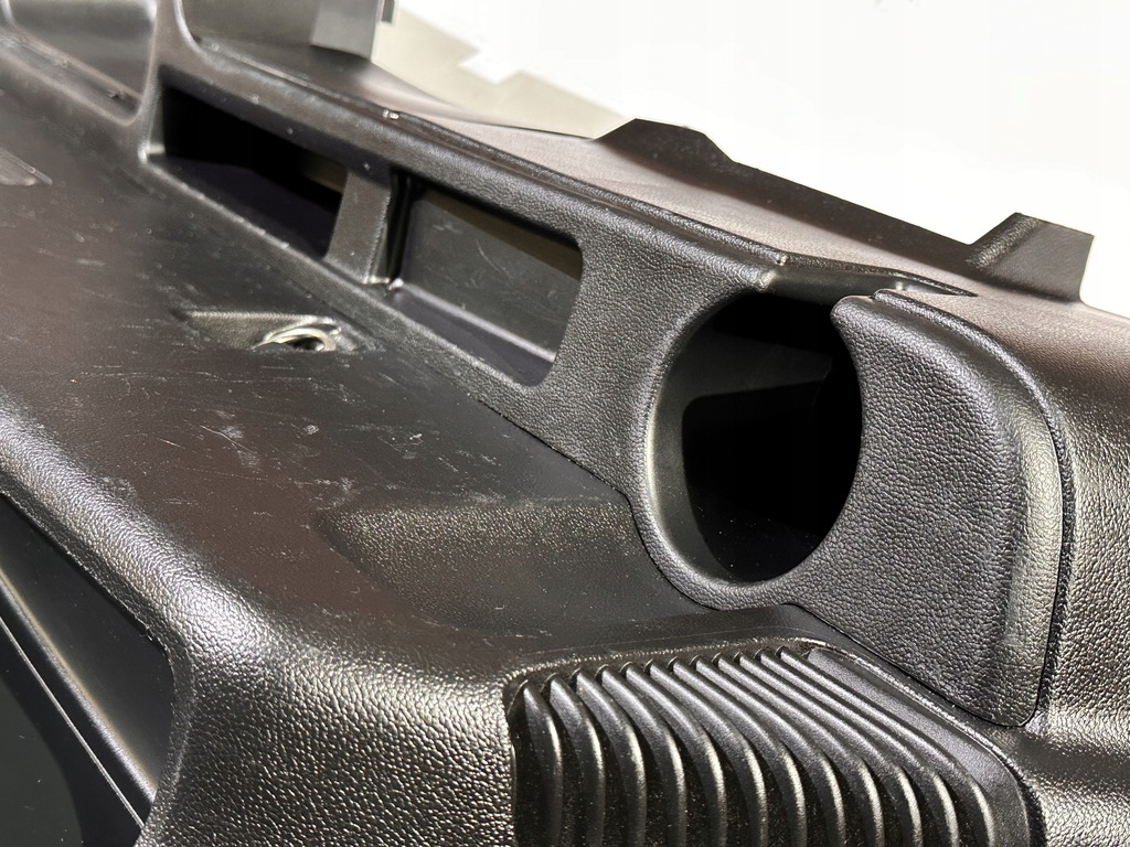 фото №9, Обшивка обшивка багажника задняя задний правый ford explorer 2020+