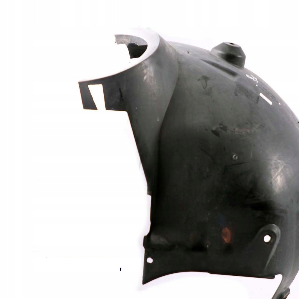 фото №3, Mercedes benz clk class c209 подкрылок перед левая