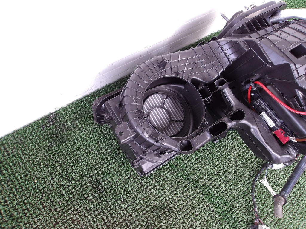 фото №6, Astra k 15-19 1.6 cdti корпус отопителя europa