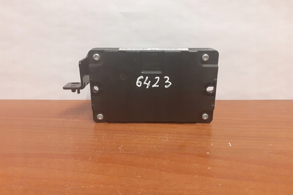 фото №8, Модуль навігації renault scénic iii jz0/1_ 280246043r 1.5l дизель 81kw