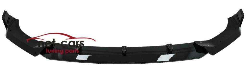 фото №9, Спойлер диффузор пороги bmw x7 g07 m набор блеск b