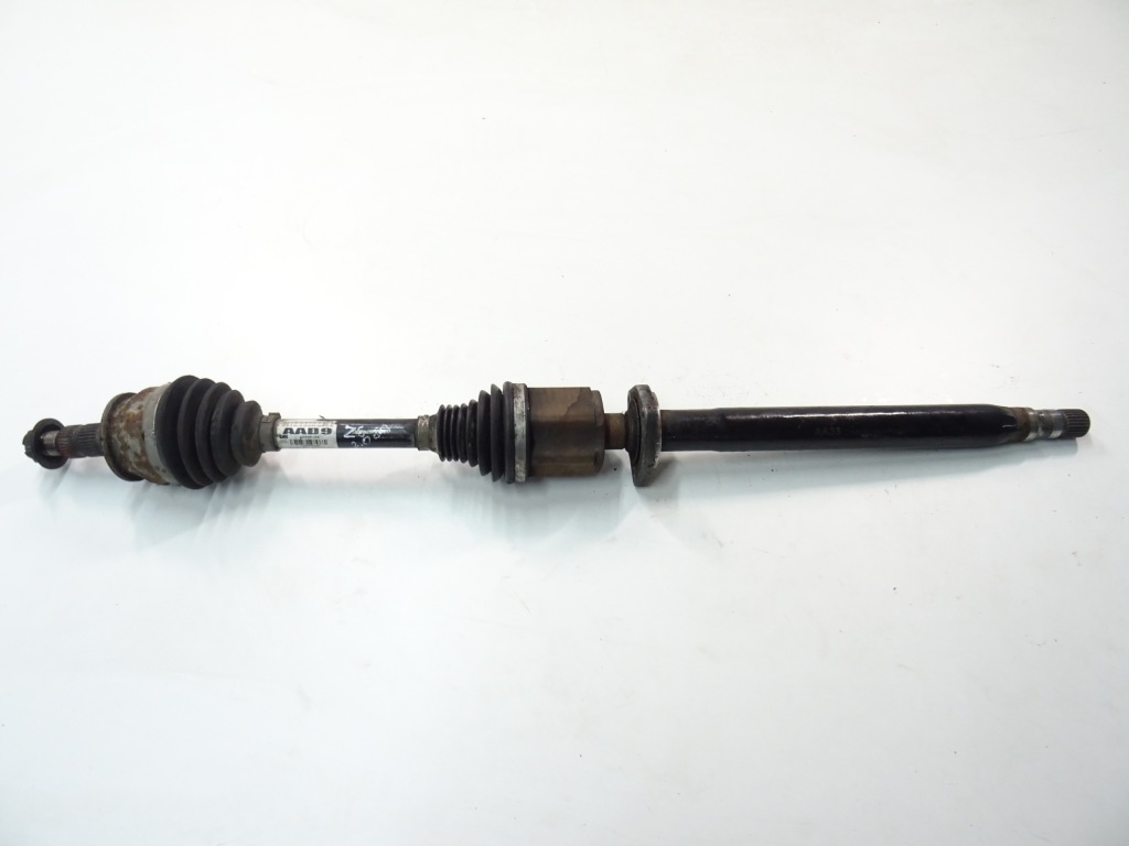 фото №1, Привідний вал 2.0 cdti права автоматична коробка передач 13335125 opel zafira c 12r