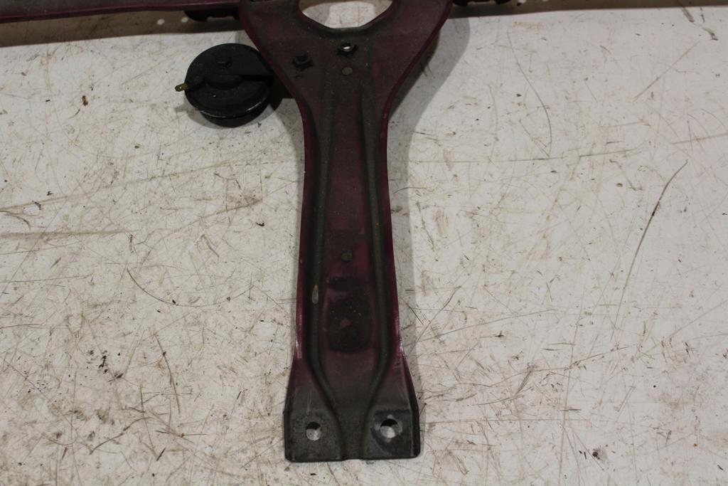 фото №11, Pas передній підсилювач перед subaru xv 2012-2015