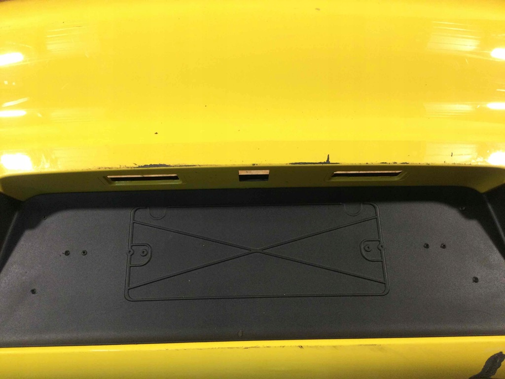 фото №7, Бампер задняя обшивка бампера 992898014ab 992807983a porsche 911 992