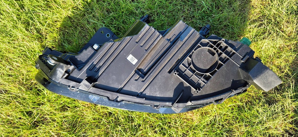 фото №12, Alfa romeo tonale 22-25 лампа правый перед full led eu org