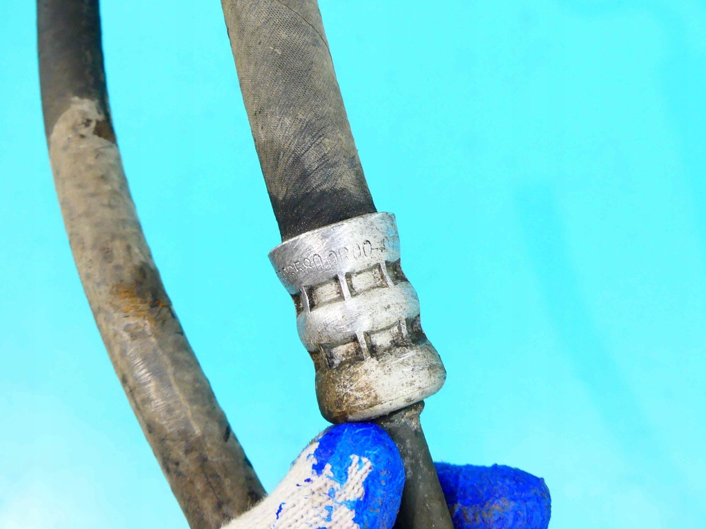 фото №10, Шланг підсилювача citroen c4 ii 9675306580