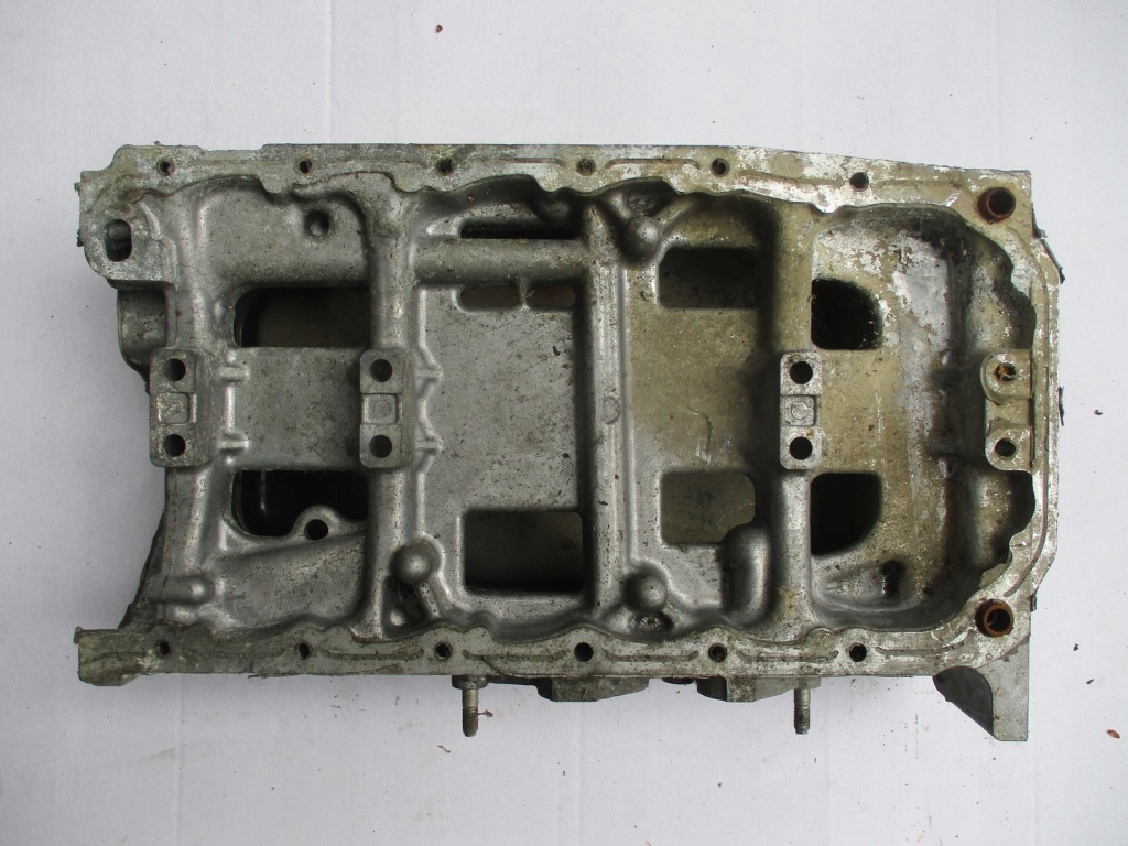 фото №1, Піддон масляна mazda 6 gh 2.2d