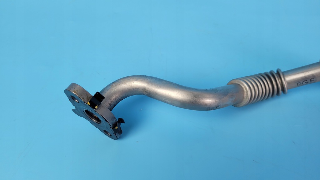 фото №6, Kia sorento iv 20r шланг труба трубка egr