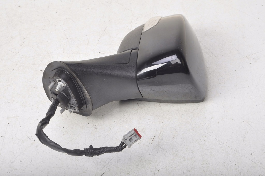 фото №7, Ford ecosport зеркало левая 7 pin anglik