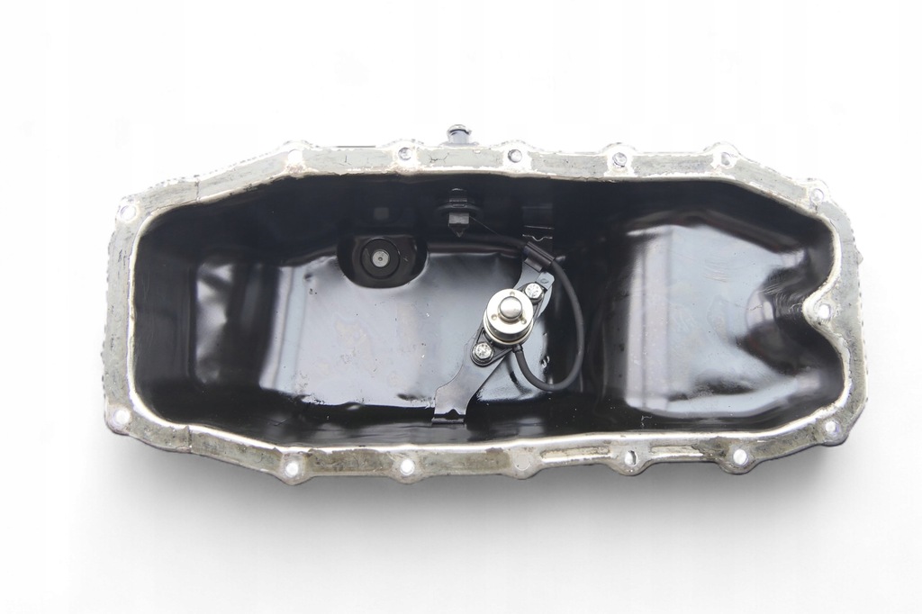 фото №8, Поддон масляная opel corsa d 1.3 cdti