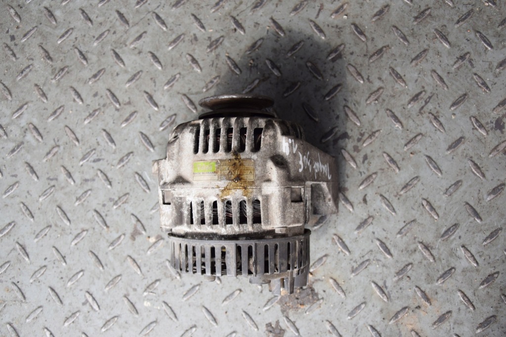 фото №1, Генератор peugeot 306 1.4 2541398