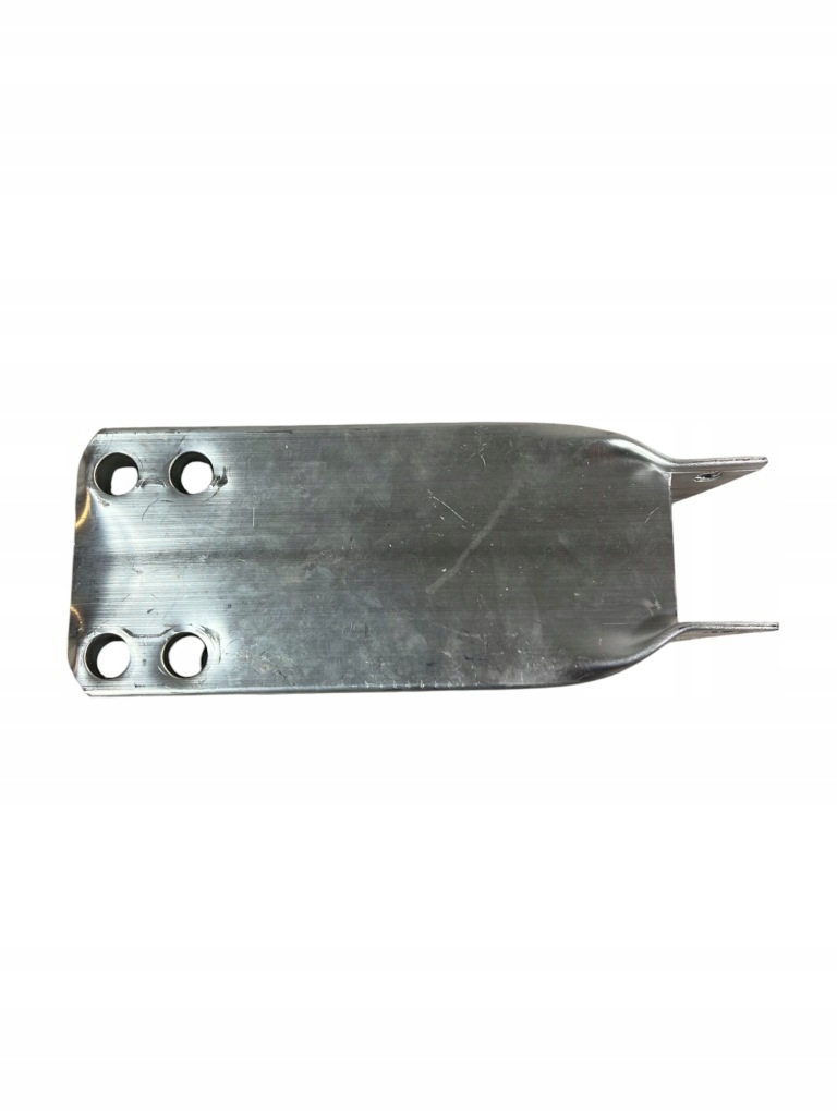 фото №9, Абсорбер зона деформації права ліва перед mercedes w223 s-klasa