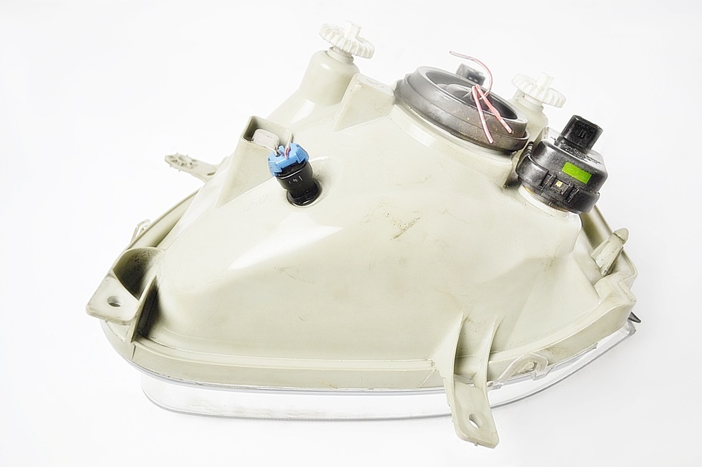 фото №6, Agila wagon r+ фара лампа правий перед 2000-03