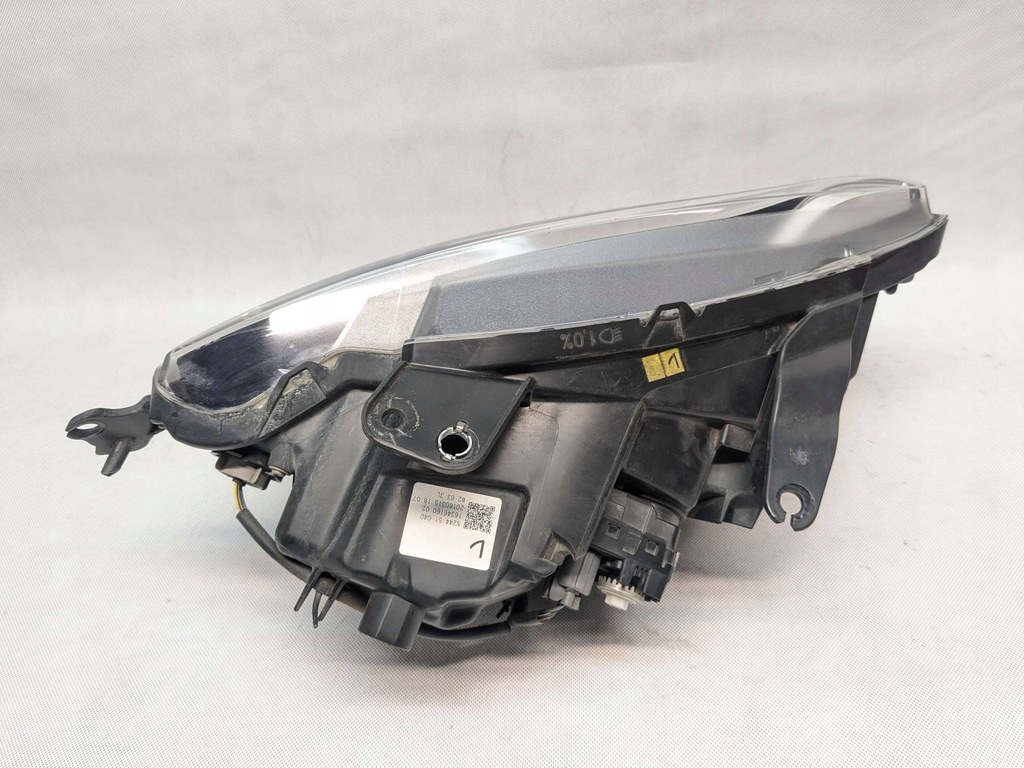 фото №8, Лампа led na1k-51040 левый перед левая передняя mazda mx-5 iv nd 2015-