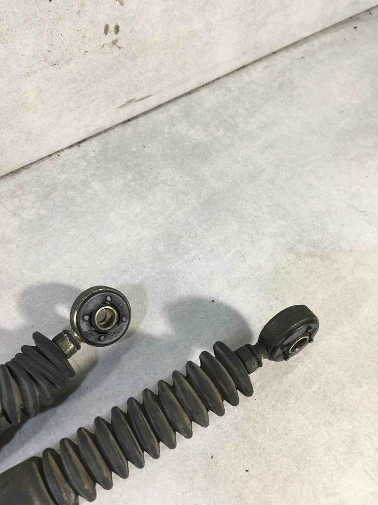 фото №9, Выборщик передач тросы space star 1.9 did mr609225