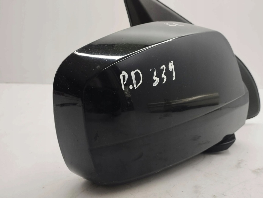 фото №8, Kia sorento 2007 правая сторона полный