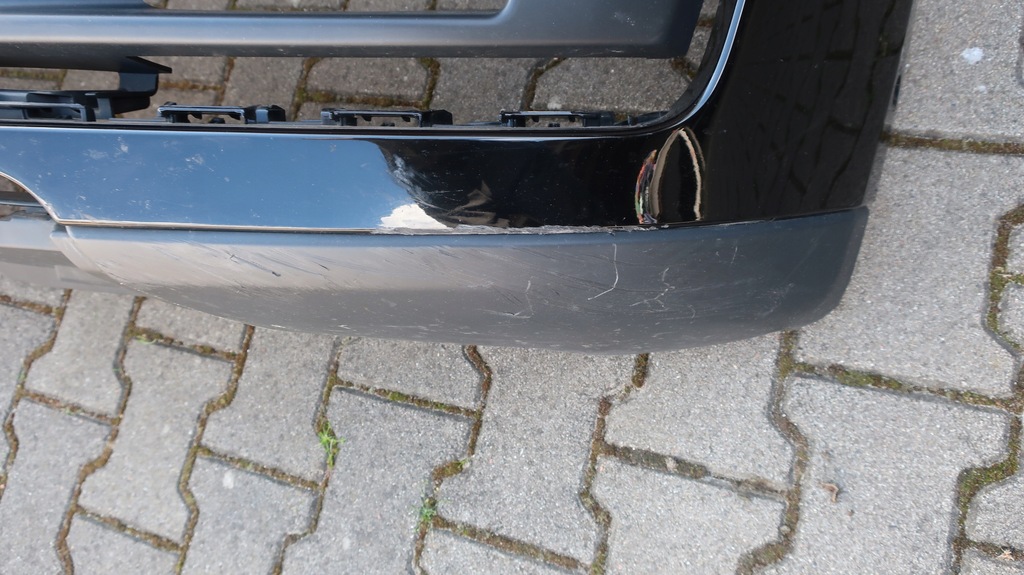 фото №4, Бампер land rover vogue 2015-