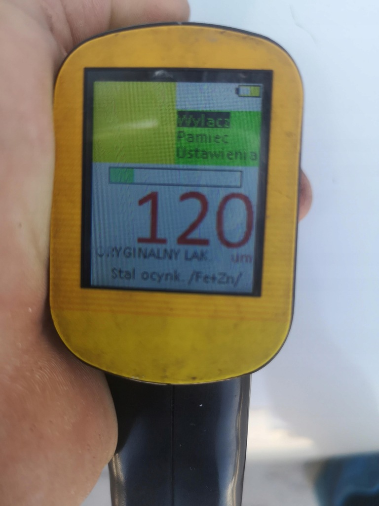 фото №14, Капот двигателя vw eos 05-10 оригинал лак