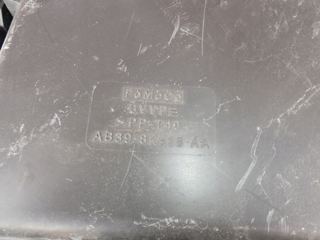 фото №14, Ford ranger 2.2 qj2r радиатор комплект