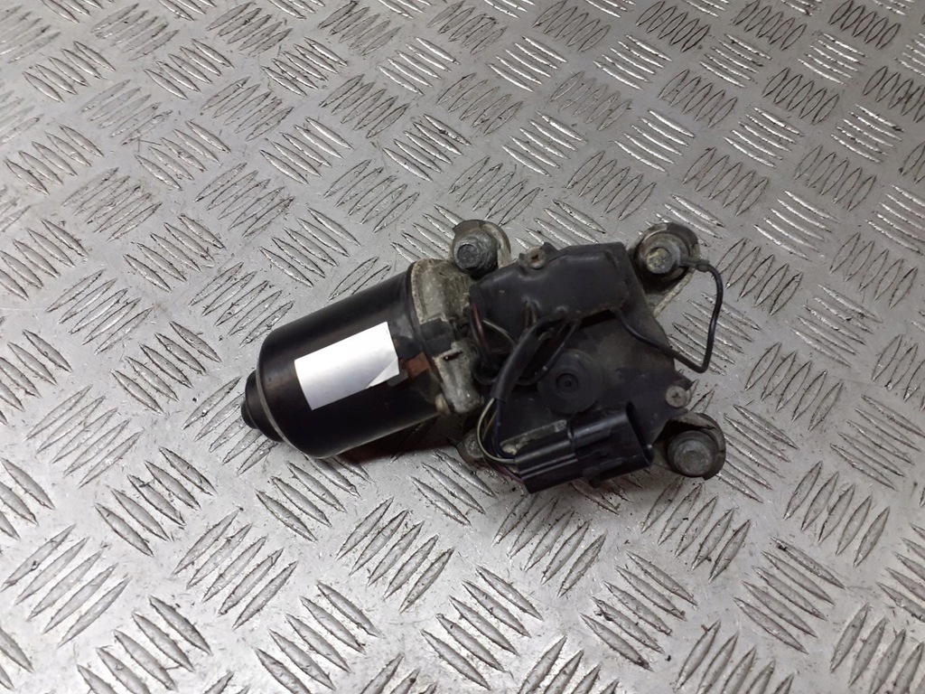 фото №1, Моторчик двірник перед daewoo lanos