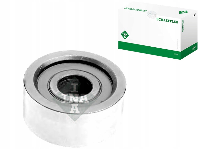 Купить Ролик ремень многоручейковый. renault