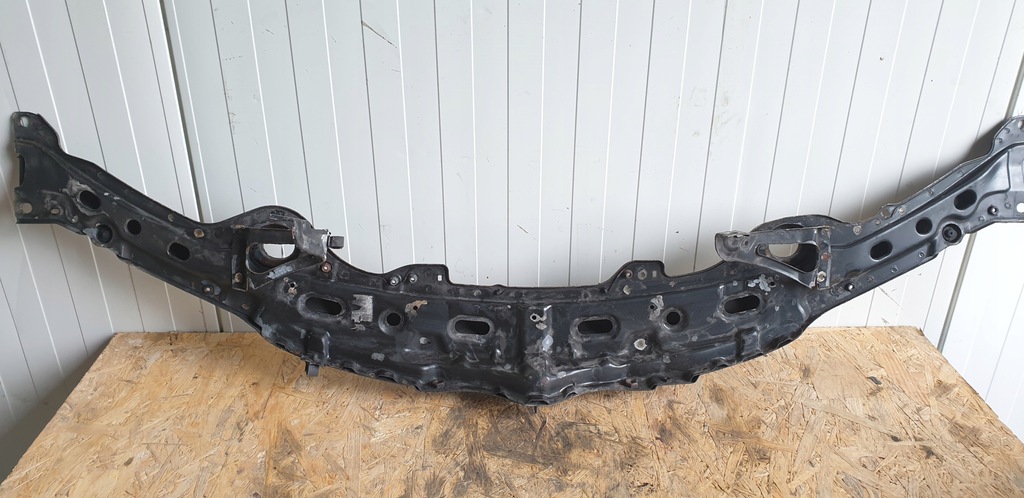 фото №5, Pas верхний усилитель alfa romeo 159 1,8