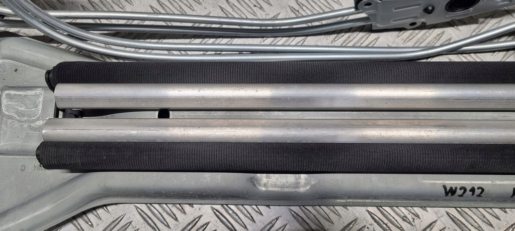 фото №8, Mercedes w212 kombi панорама крыша szyberadchu