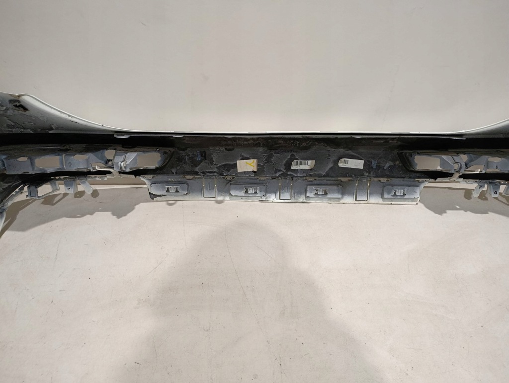 Бампер задняя задний citroen ds7 crossback 17- 9820404977 Цена